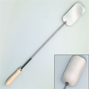 Brænde Spatel 48cm